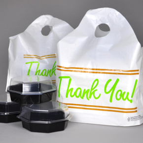 Takeout Bags